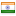 bechdeindia.com hosted country